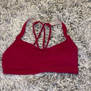 lululemon free to be bra